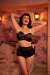 Lingerie Set Bernie Dexter Preto