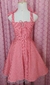 Vestido Lady Pink Sob Medida - online store