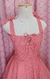 Vestido Lady Pink Sob Medida