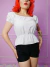 Carmen Blouse By Measure - buy online