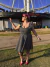 Vestido Ligia Sob Medida - comprar online