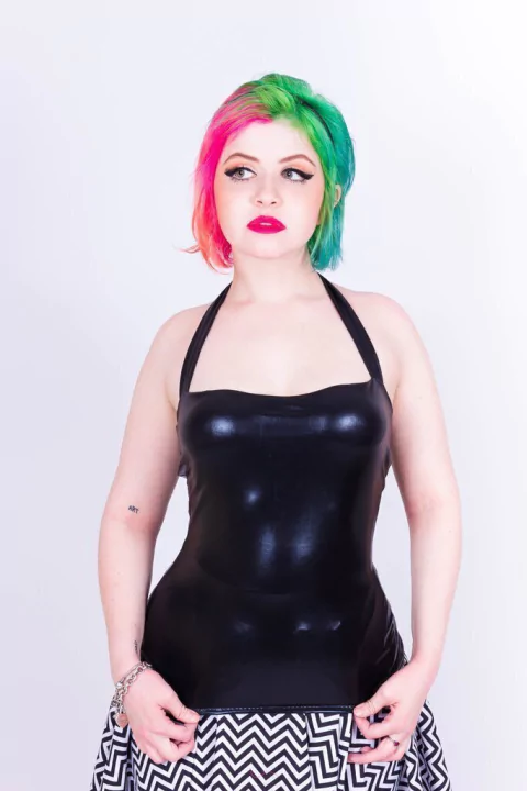 Starlight Blouse By Measure