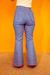 Calça Flare Jeans Vintage Sob Medida - buy online