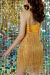 Vestido Golden Hour Sob Medida - Rainbow Pin Up Store