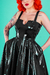 Vestido Mean Girl Preto Sob Medida - buy online