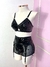 Conjunto Completo Dita Vinil Látex - comprar online