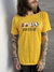 Camiseta Gorillaz / Yellow Submarine (PsycheArt - Pronta entrega)