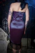 Vestido Feitiço Sob Medida na internet