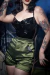 Corset Vixen Sob Medida na internet
