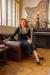 Vestido Femme Fatale Preto Sob Medida - Rainbow Pin Up Store