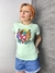 Camiseta Babylook Be Kind (PsycheArt - Pronta entrega) - loja online