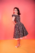 Vestido Daisy Sob Medida - Rainbow Pin Up Store