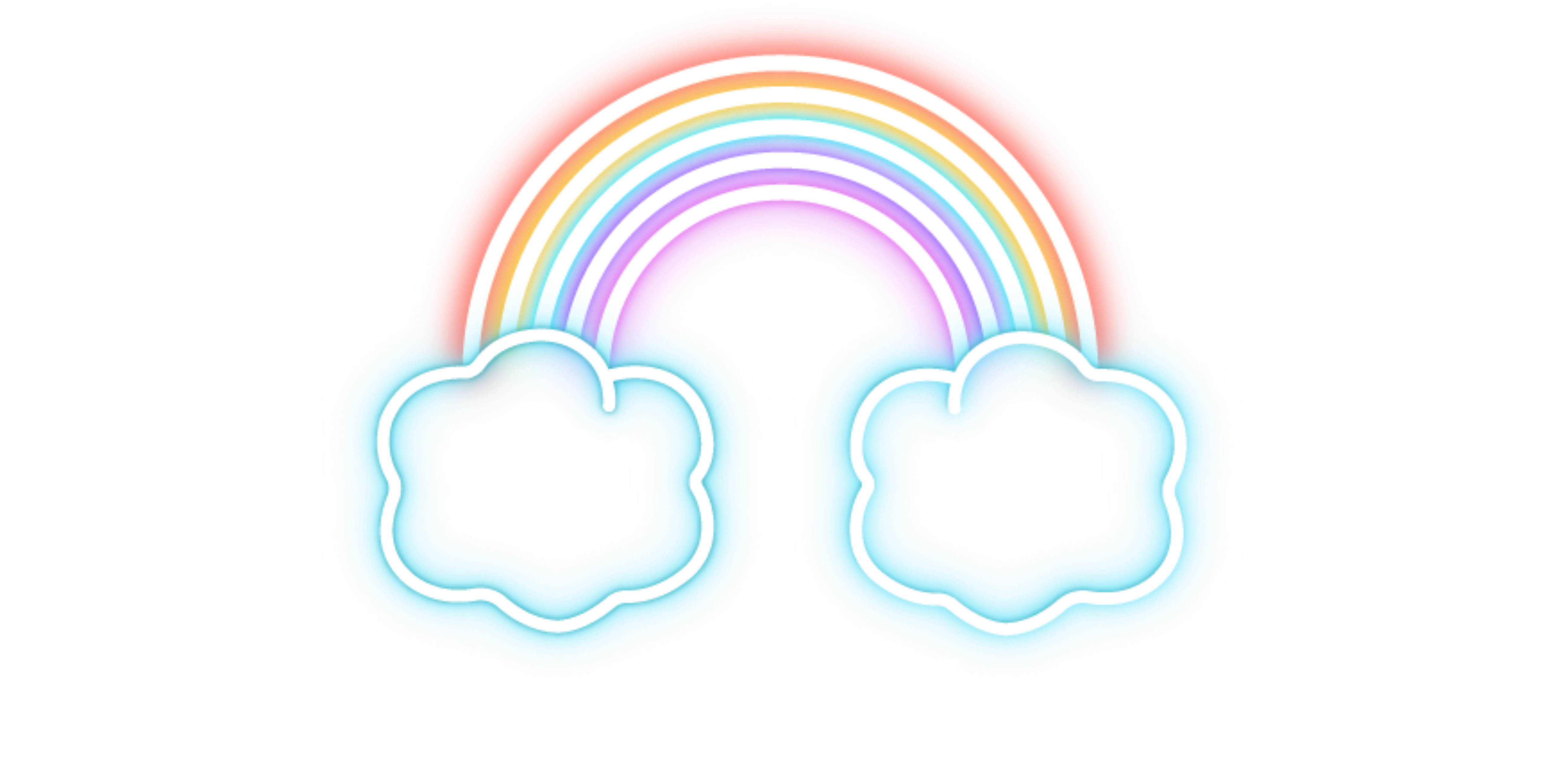 Rainbow Pin Up Store