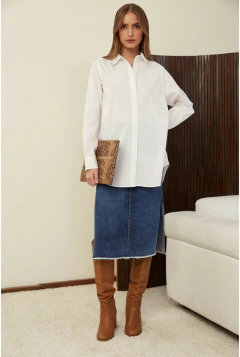 CAMISA M/L DYLAN en internet