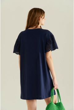 Vestido C/R Nina - MaryCruz