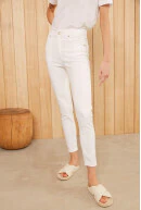 Jean Jane Blanco - comprar online