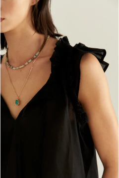 Blusa Mana - MaryCruz