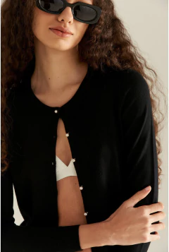 Cardigan C/R M/L Noah - tienda online