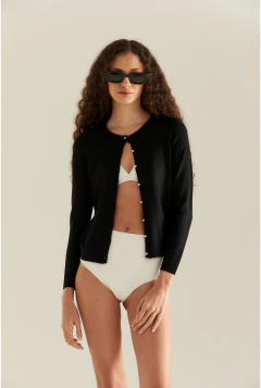 Cardigan C/R M/L Noah - MaryCruz