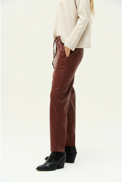 Pantalon Babucha Monk - MaryCruz