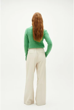 Pantalon Ancho Perry - MaryCruz