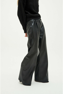 Pantalon Ancho Perry - MaryCruz