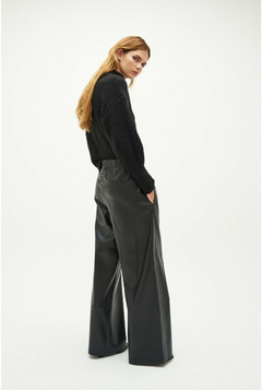 Pantalon Ancho Perry - tienda online