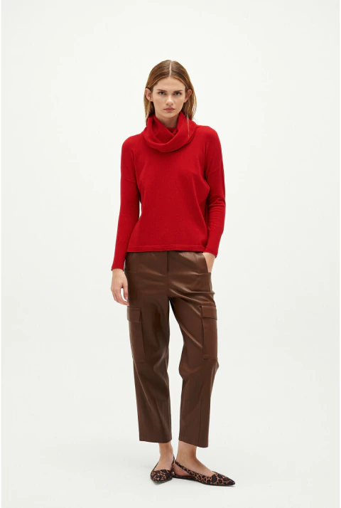 Poleron M/L Parker - comprar online