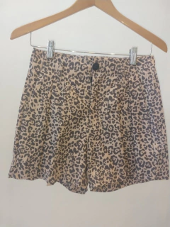 Short Animale - comprar online