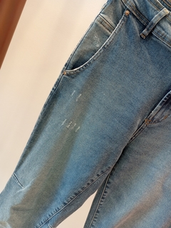 Jean ALEX RX SOFT INDIGO (mid blue) - comprar online
