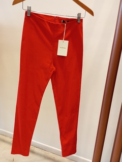 Pantalon sk BRASILIA (rojo)