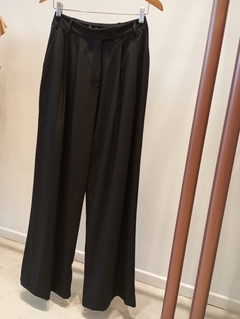 Pantalon FL LONDON (negro)