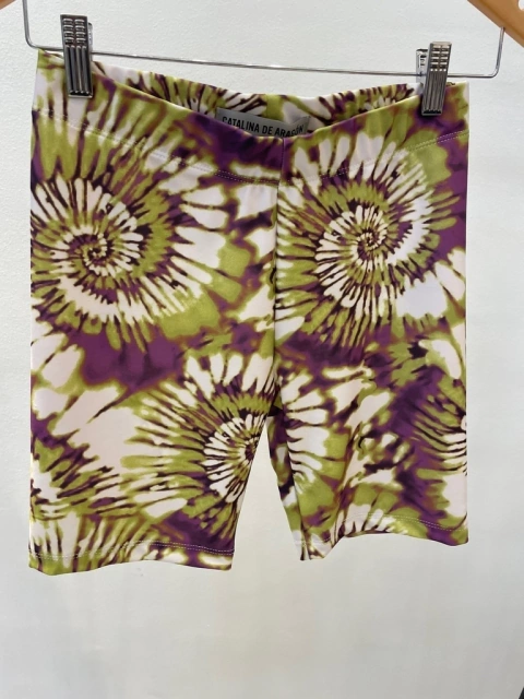 Biker/Calza Romantik type