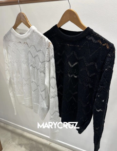 Sweater Moonlight Mile - tienda online