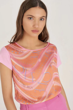 Top Love (langostino)