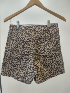 Short Animale