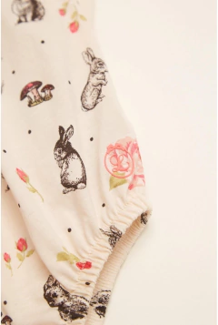 Body FOREST en internet