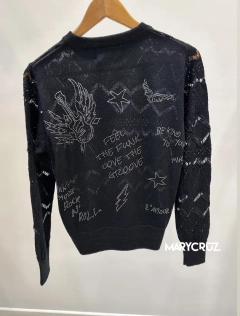 Sweater Moonlight Mile - comprar online