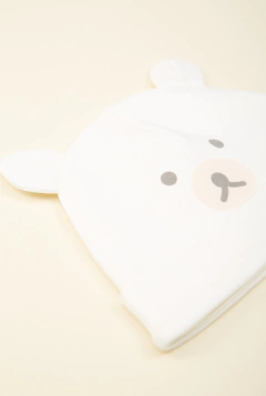 Gorro Caritas Rosa - comprar online