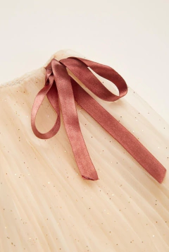 Pollera ELSA - comprar online