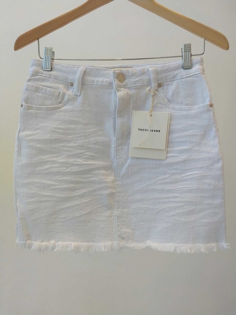 Mini JOY WHITE ROCK (off white)