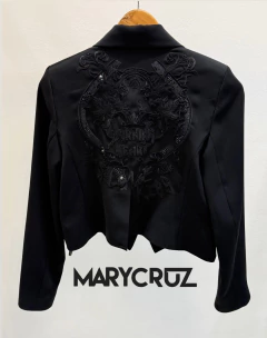 Saco A Love like Mine - MaryCruz