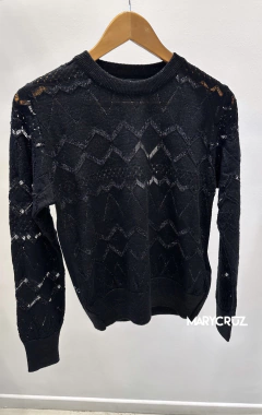 Sweater Moonlight Mile