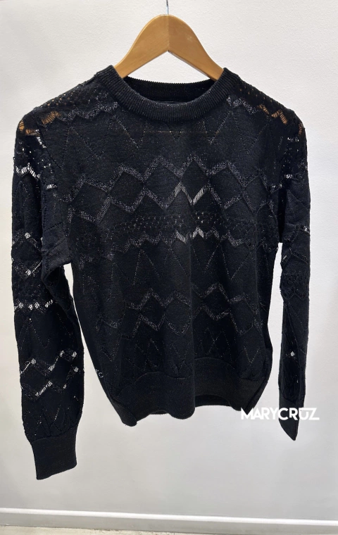 Sweater Moonlight Mile