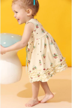 Vestido ALINA en internet