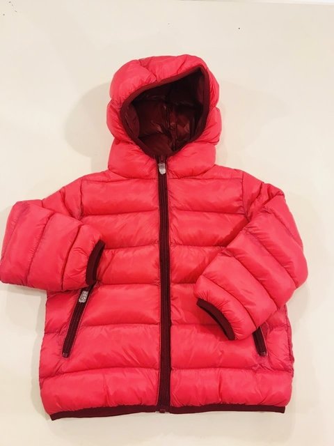 Campera Denver