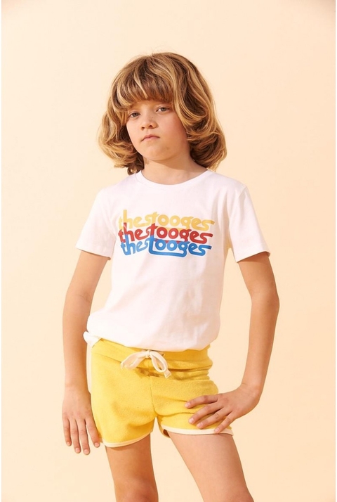 Remera David