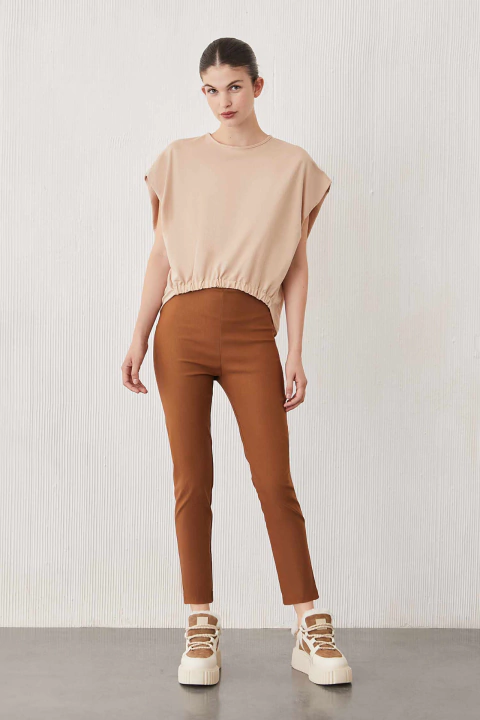 Pantalon sk BRASILIA (chocolate)