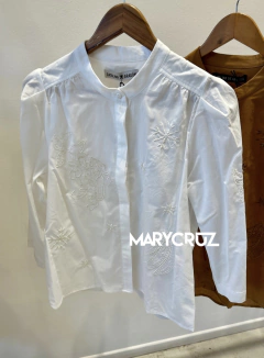 Blusa Purple Haze - MaryCruz