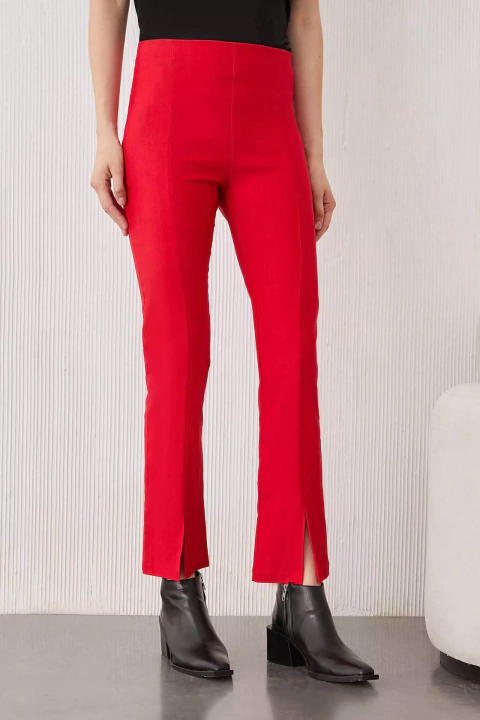 Pantalon SL MIA (rojo) - comprar online